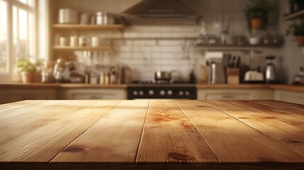 Sunrise Kitchen Table