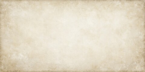 Obraz premium Old Paper Texture with Brown and White Spots, grunge, vintage , texture