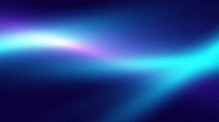 Abstract dark glowing blue red gold smooth grainy gradient texture background web poster and web banner. Glowing noise texture gradient effect web banner or poster. Neon texture grainy gradient.
