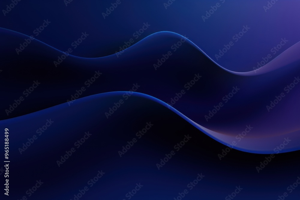 Canvas Prints neon gradient background backgrounds blue technology.