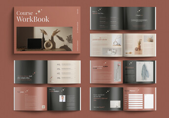 Course Work Book
