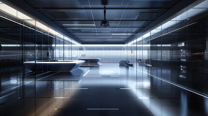 subway station in hong