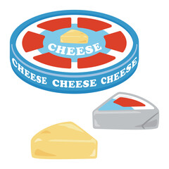 プロセスチーズセット