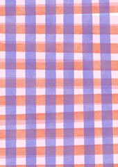 Rayures, vichy, illustration, motif, fond d'écran, tissu 