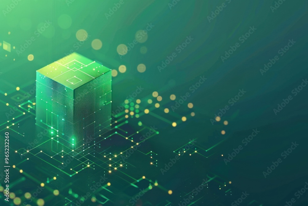 Aufkleber abstract background electronics hardware printed circuit board.