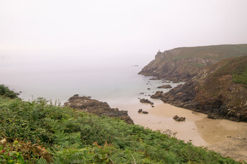 Paysage breton