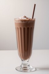 chocolate, coffee, cream,