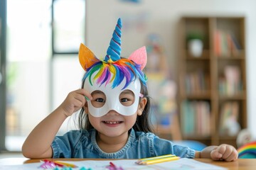 South asian kid coloring photo photography clothing.