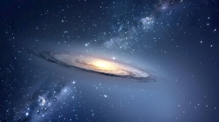 Galaxy_High_resolution_Space_background