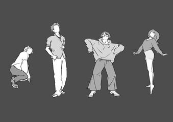 ダンス