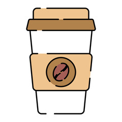 Cup Coffee Icon