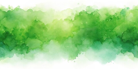 textured, creativity, aesthetics, backdrop, background, brush, design, texture, paper, colorful, vibrant, brushwork, Abstract green watercolor brush painting background Framing