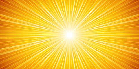 Fototapeta premium abstract, pattern, yellow, bright, high angle, Sunbeam abstract yellow bright pattern background High Angle