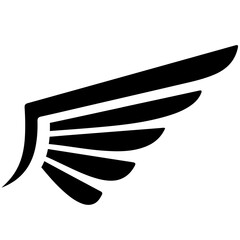 Wings Icon