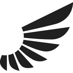 Wings Icon