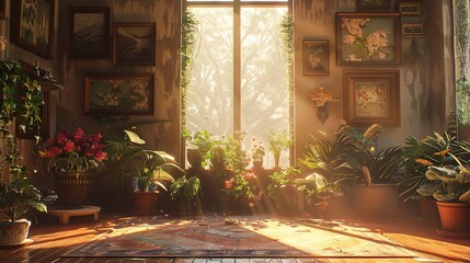 Photography Day Generative AI 8K Realistic Lighting High Detail

