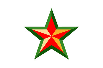 green star icon