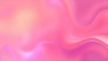 Swirling, Render 3D surface and iridescent colors of purple and blue, Holo gradient. reminiscent of a cosmic nebula