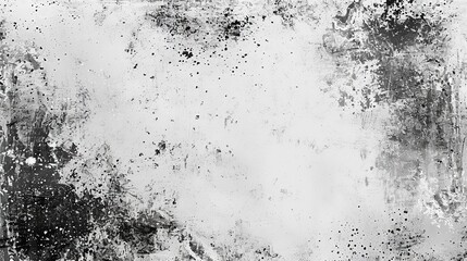 Vintage grunge paper texture. Old worn overlay distressed