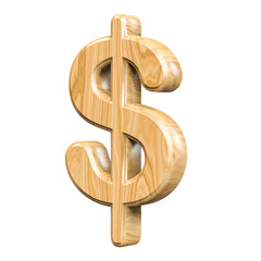 Dollar Symbol