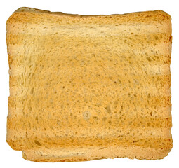 rusk biscuit toast transparent PNG
