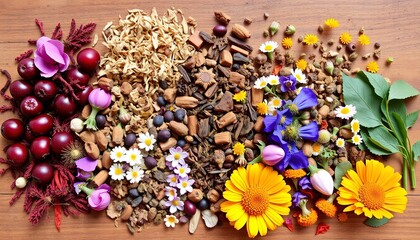 Green tea tree leaves field young tender bud herbal Green tea tree in camellia sinensis organic farm. Close up Fresh Tree tea plantations mountain green nature in herbal farm plant background morning