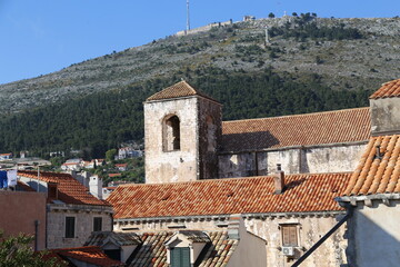 church of st james country