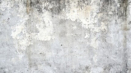 A textured concrete wall featuring weathered layers and subtle colors, perfect for backgrounds or artistic projects.