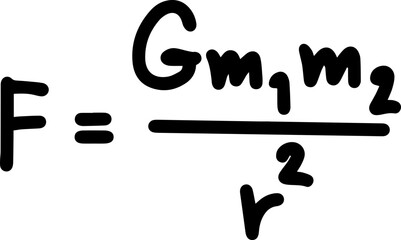  Physics Equations formula hand written 