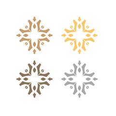 LUXURY DESIGN MANDALAS COLLECTION 