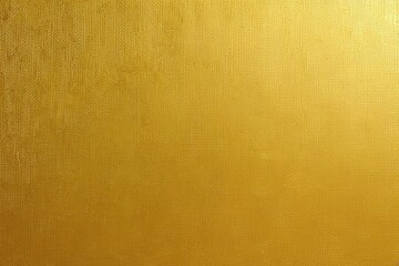 Vibrant Summer Gold Background with Textured Elements for Visual Appeal