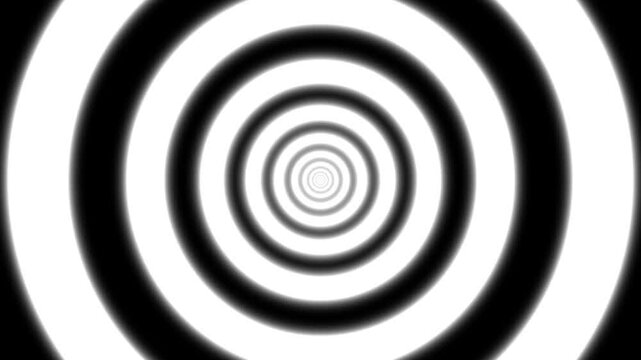 Abstract background trippy acid animations 4k loop