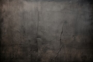 Obraz premium Architecture backgrounds black wall.