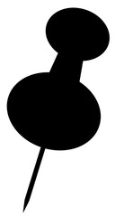 pin icon