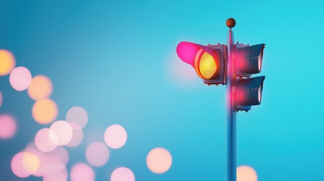 A highway sign displaying variable speed limits to manage traffic flow during peak hours.