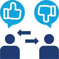 Customer Feedback Icon