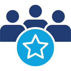 Customer Success Icon