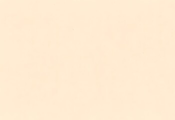 Minimalist Beige paper texture scene with a soft, peach-colored background.