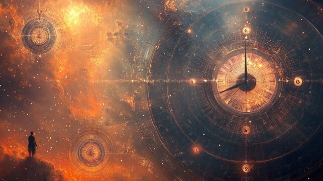 Temporal Odyssey: Abstract Time Loop in the Realm of Time Travel