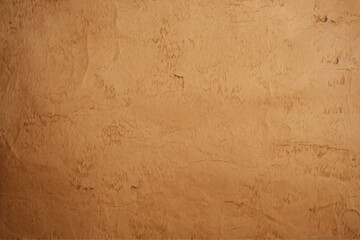 Processed collage of vintage brown cardboard paper texture. Background for banner, backdrop