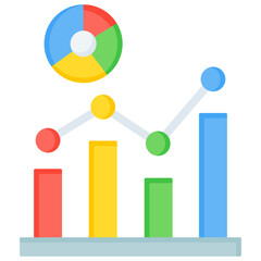 Statistics Icon