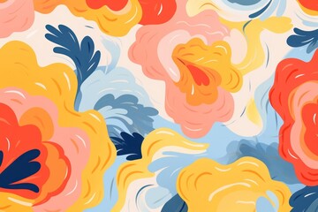 Flowers backgrounds wallpaper abstract.