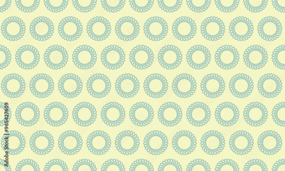 Poster seamless geometric pattern design. abstract tech background. simple vector ornament for web backdrop