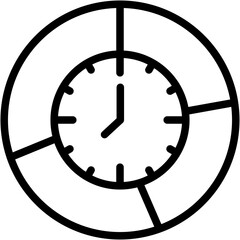 Market Conditions Icon