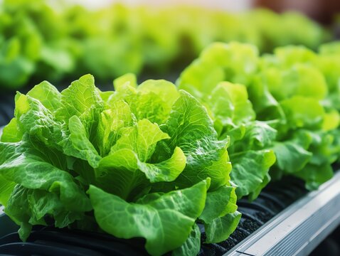 Digital farming, using tech for modern agriculture