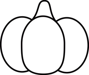 Halloween and Autumn's Pumpkin