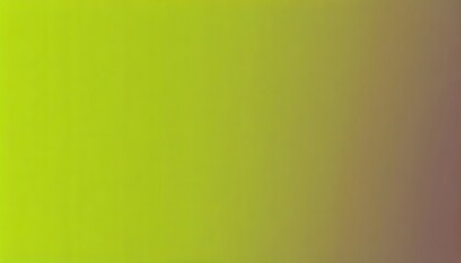 Obraz premium Vibrant Soft green and yellow gradient blur background