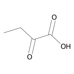2-ketobutyric acid