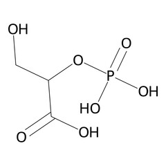 3-hydroxy-2-phosphonooxy-propionic acid
