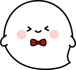 유령 드로잉